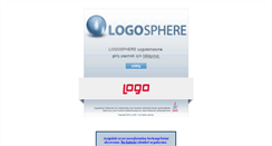 Desktop Screenshot of logosphere.logo.com.tr