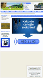 Mobile Screenshot of logo.si